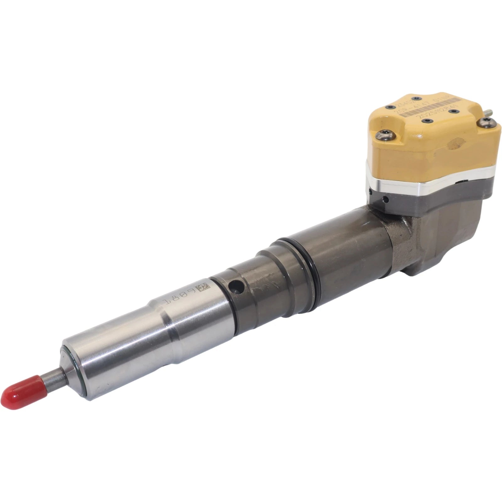 1PCS Fuel injector For Caterpillar CAT 3412 Engine（20R-4147 ）
