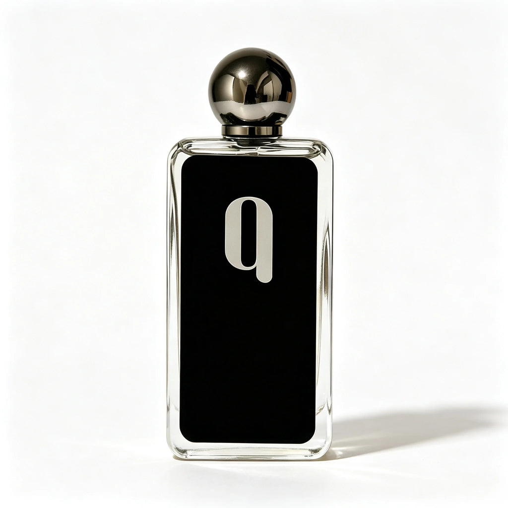 Men's Eau de Parfum, long-lasting scent, lavender, cinnamon, fresh, spicy, amber, vanilla, tonka bean, bergamot, 100ml