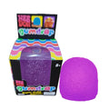 Schylling Mini Candy NeeDoh Gumdrop Sensory Fidget Toy Stress Relief Blind Box