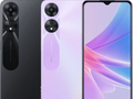 Used Phone OPPO A78 5G LTE GSM Unlocked 6.56" 50MP Dual Camera (Dual SIM)(Dimensity 700)(Purple/Black/Blue Global)