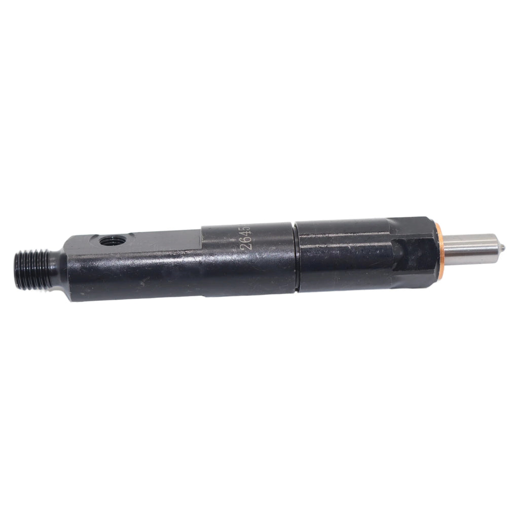 4PCS Fuel Injector 2645A030 2645A024 For Perkins 1004-4 1004-40 1004-40T 1004-4T Engine