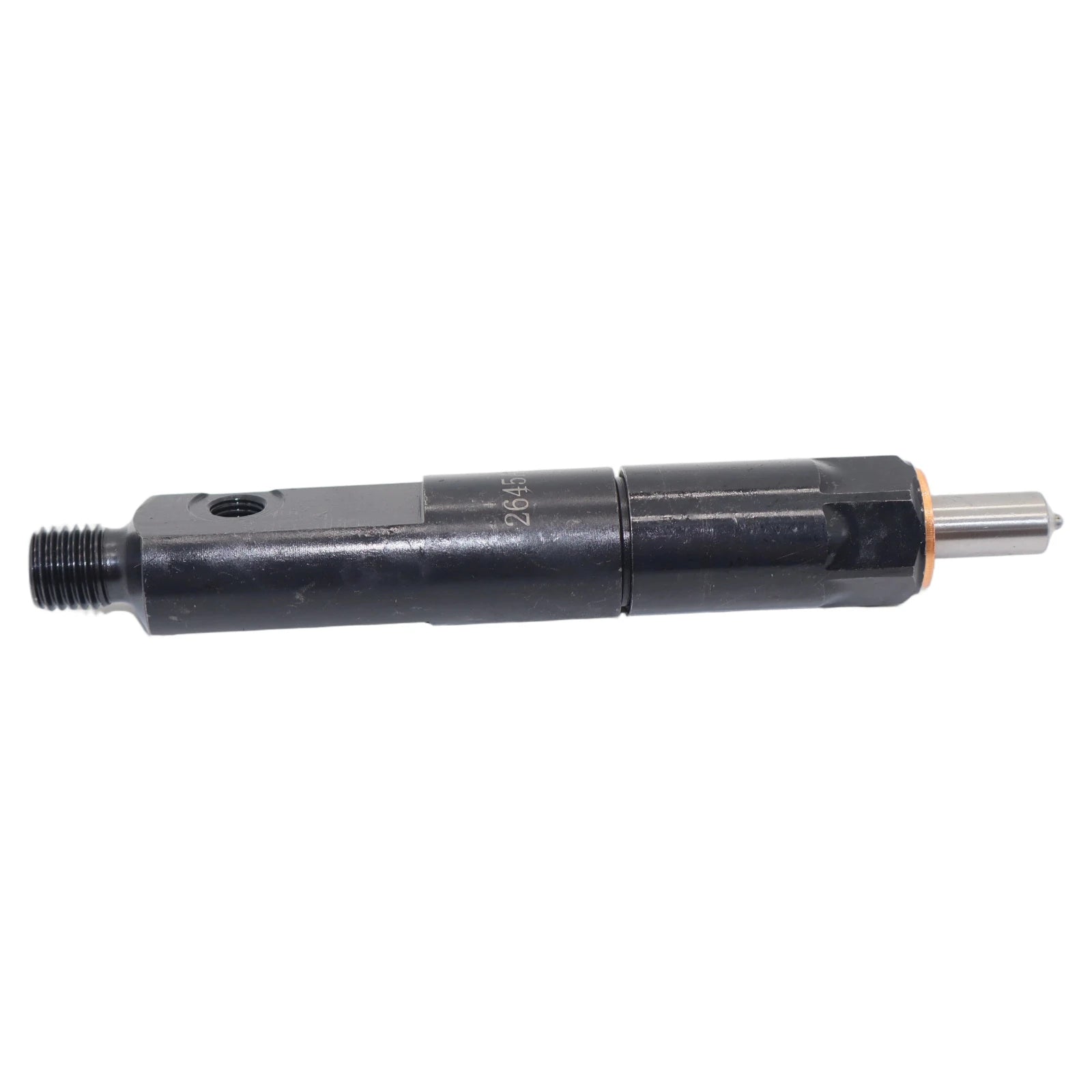 4PCS Fuel Injector 2645A030 2645A024 For Perkins 1004-4 1004-40 1004-40T 1004-4T Engine