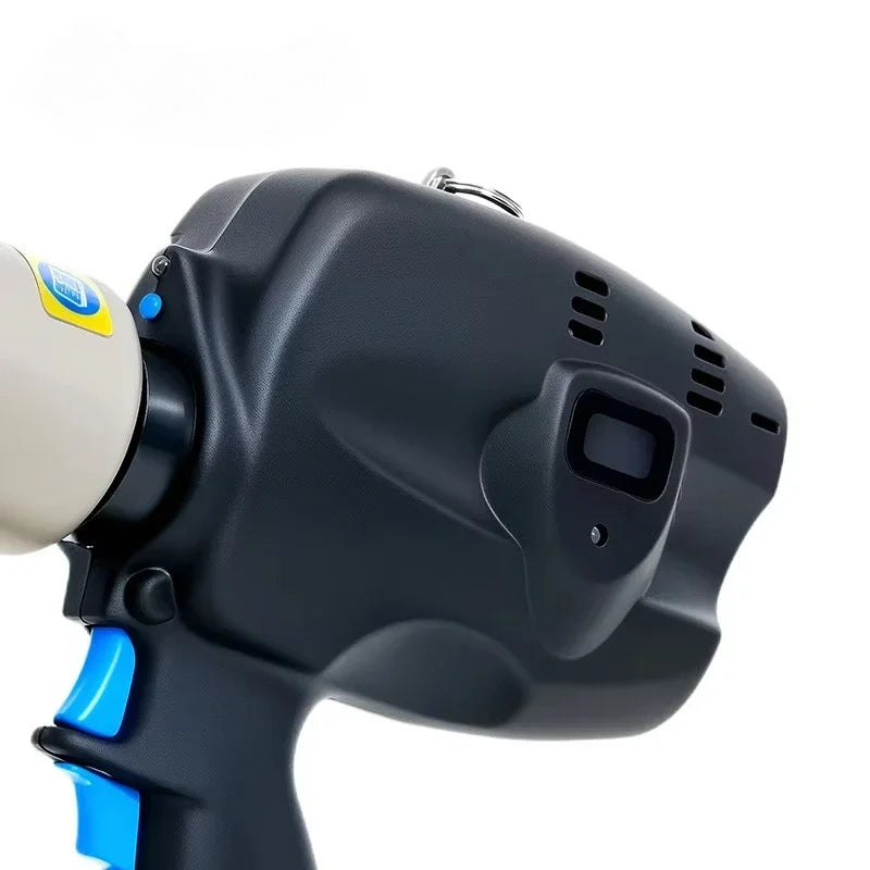 BC-706/22 Professional 60kN Hydraulic Crimping Pliers Battery Powered Crimper Tool for Cable Terminals Splice Connectors