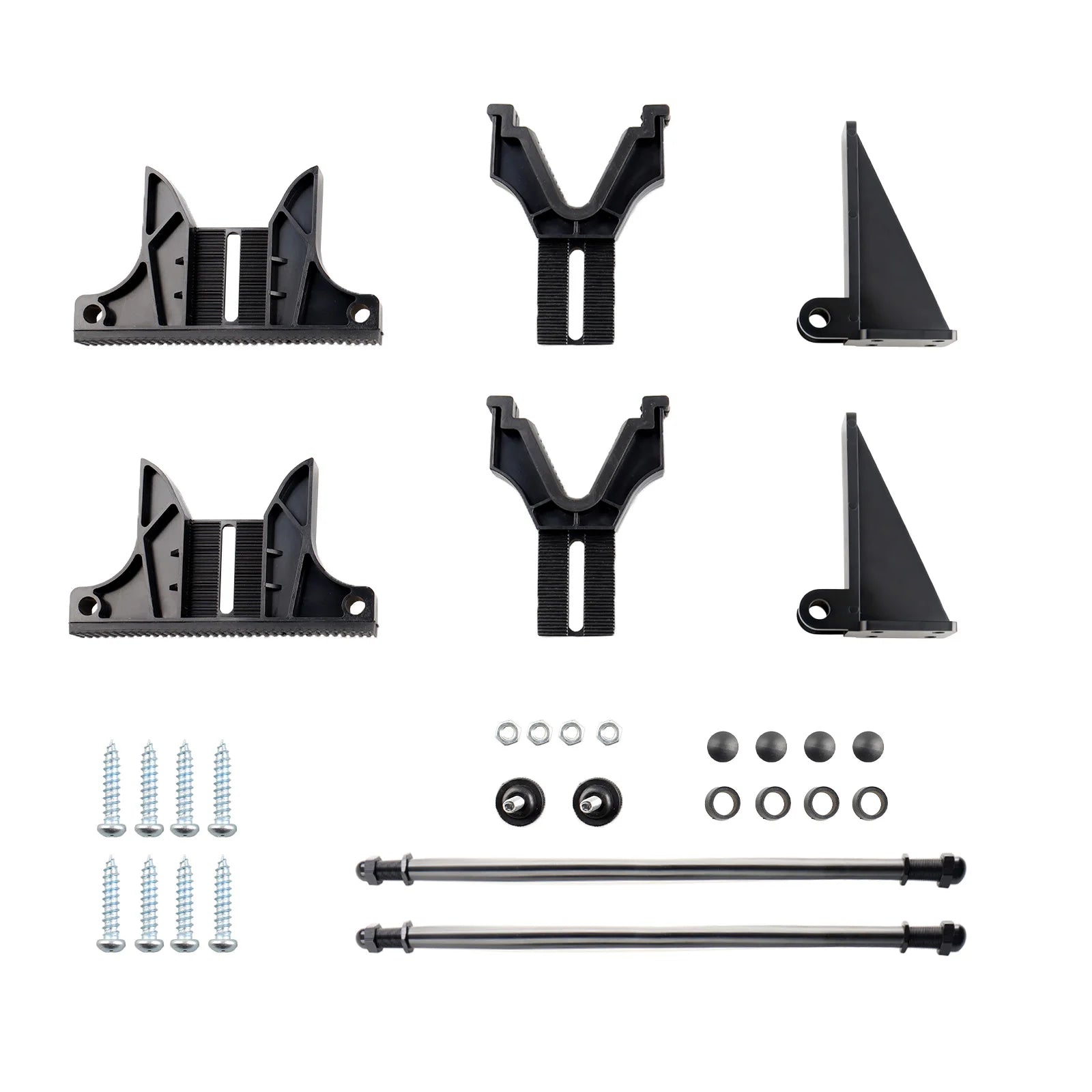 Bench and Stand for Rifle, Handguns Accessories,Airguns Stand Display and Cleaning