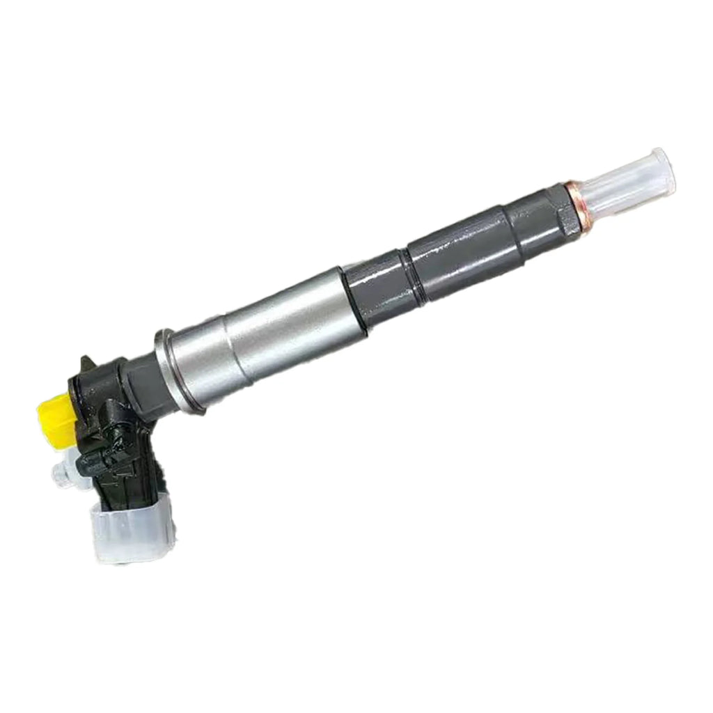 4PCS Fuel injector 0445115007 For Opel Vivaro 2.0L M9R78 90-115 H/P 2006-2014 Vehicle