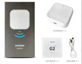 TTLOCK G2 G3 Wifi Gateway for Smart Door Lock Bluetooth TTlock App Phone Remote Control LOCK to Wifi or RJ45 Ethernet converter