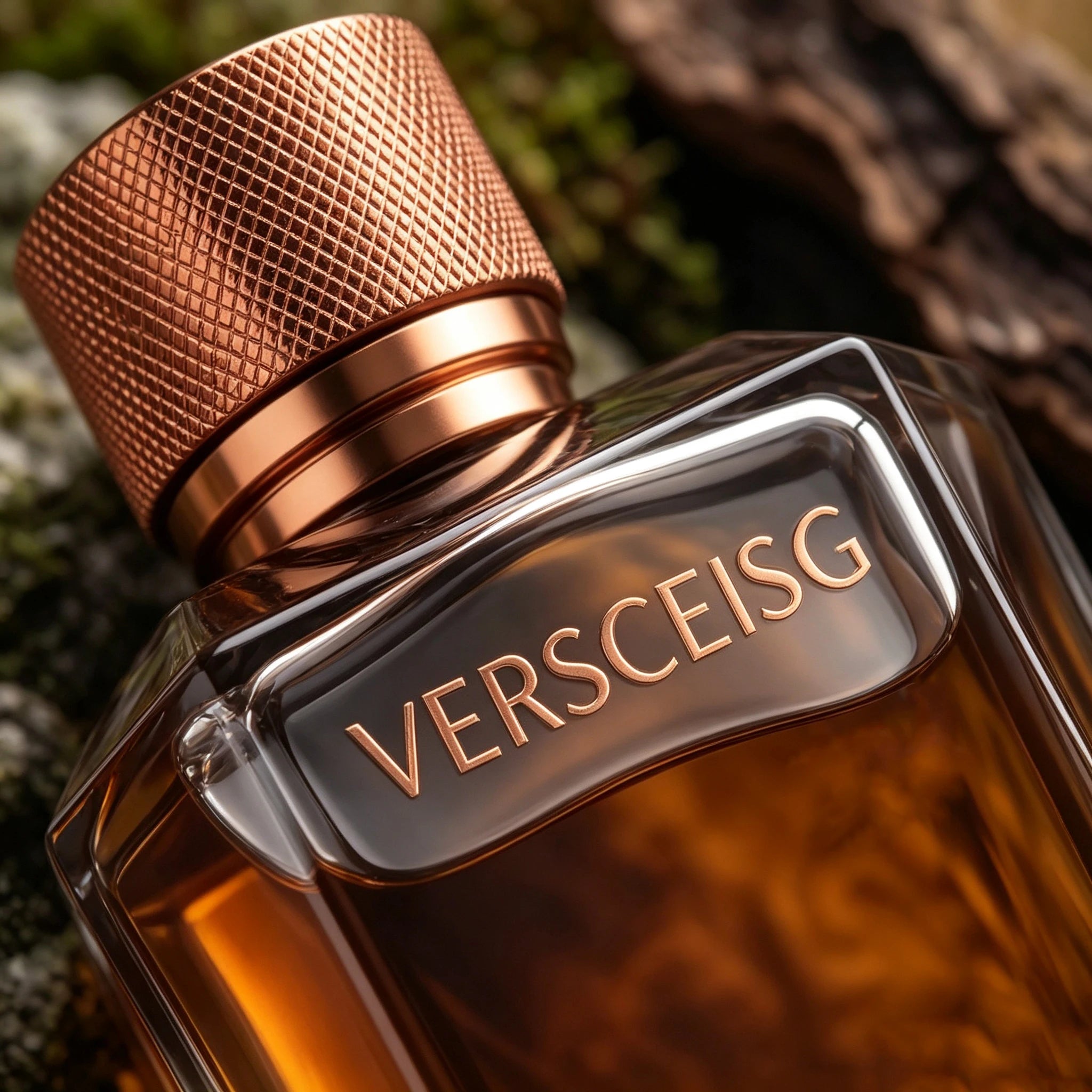 Men's Surprise Fragrance, Men's Sexy Fragrance, Random Scent, Including Fruity, Vanilla, Floral, Oriental, etc., Long-lasting, Elegant and Long-lasting