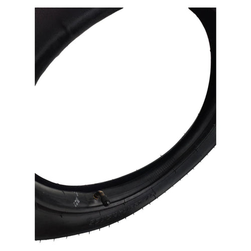 Reliable 14x2.125 Tubeless Tires for 14-Inch Scooters, Electric & Children’s Bikes