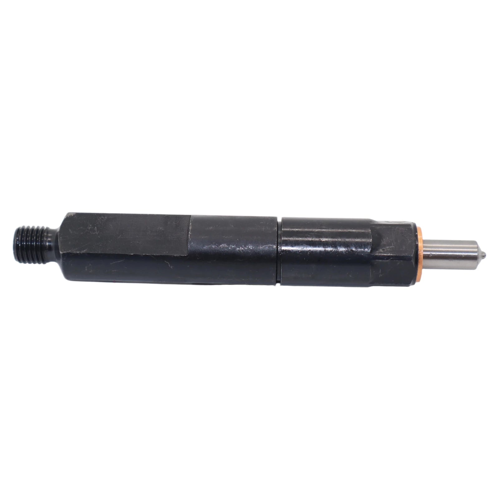 4PCS Fuel Injector 2645A030 2645A024 For Perkins 1004-4 1004-40 1004-40T 1004-4T Engine
