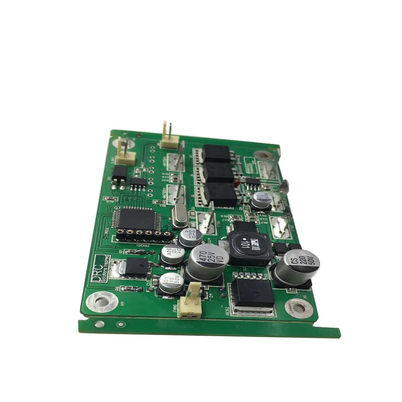 2025 New PCB SMT and DIP Components Solder Service PCB Integrated