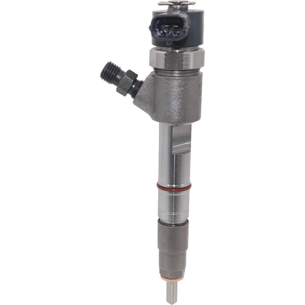 4PCS Fuel Injector For JAC SHUAILING 2.8L 493TCI HFC4DA1-2B1 150-160 H/P-2006（0445110335 ）