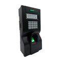 F8 Biometric Fingerprint Door Access Control System Lock Controller & RFID Card Time Attendance Terminal
