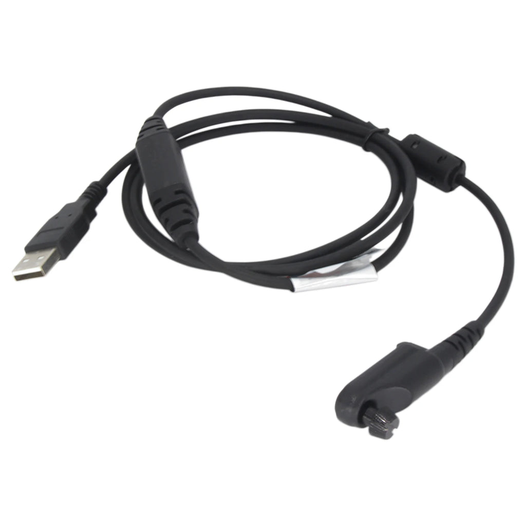 USB Program Cord Replacement Direct PC Connection Plug-and-Play PC45 Programming Cable for Hytera PD600/680/606/660