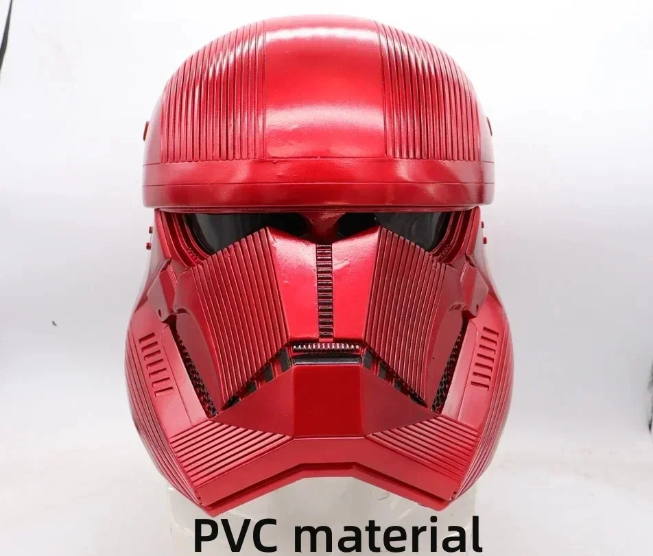 Star Wars Helmet The Mandalorian Helmet Halloween Cosplay Casco Replica Full Head Mando Bounty Hunter Mask Christmas Gift