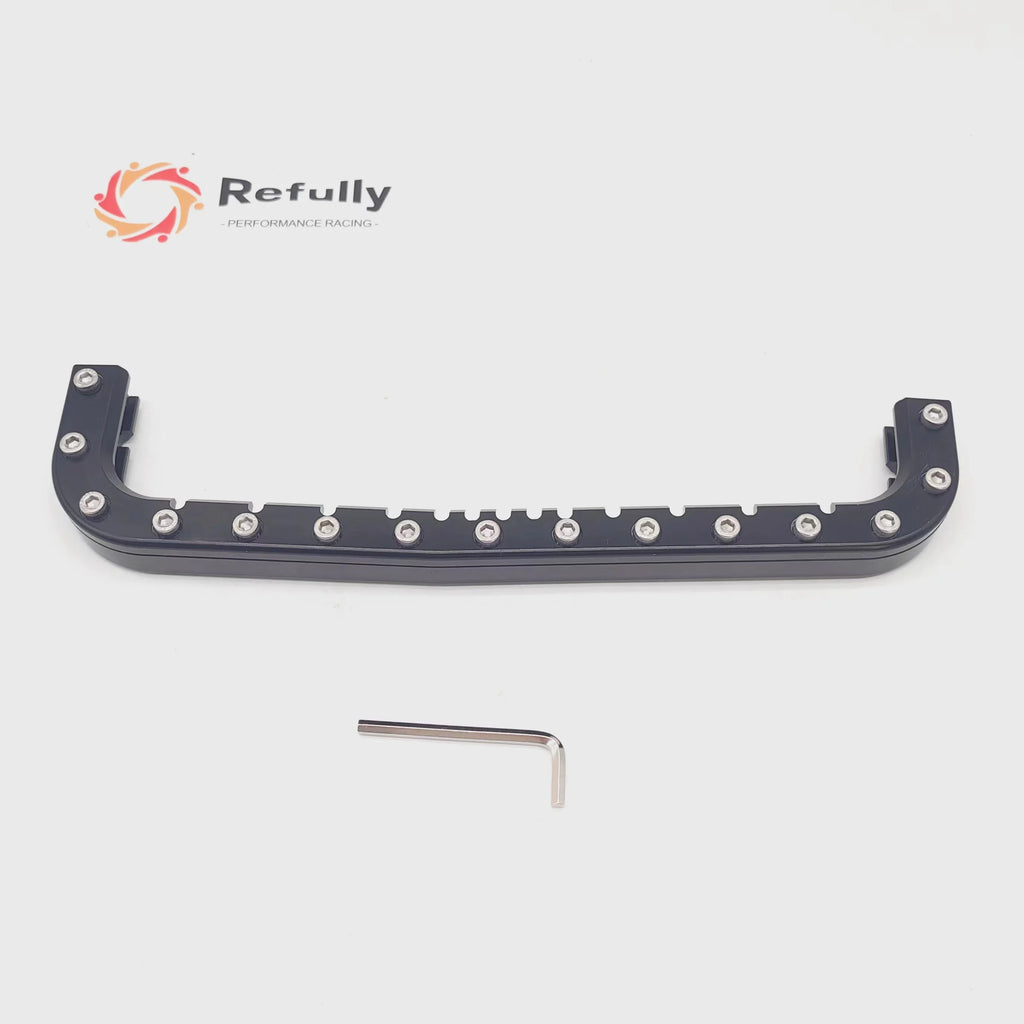 For Sea-Doo Watercraft 2024+ RXT-X/ RXP-X/GTX 325 Intake Manifold Girdle Bracket/Brace kit