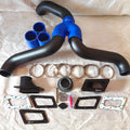 For Sea-doo 2021+ RXP-X 300 & 325 Dual Rear Exhaust Kit