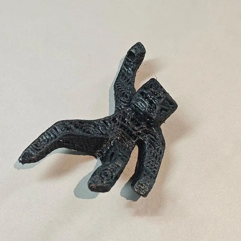 Hail Mary Rocky Bookshelf Decor Cute Rocky Based Lifeform Figure Creative Anime Peripherals Toy 3D Printed Home Office Decor