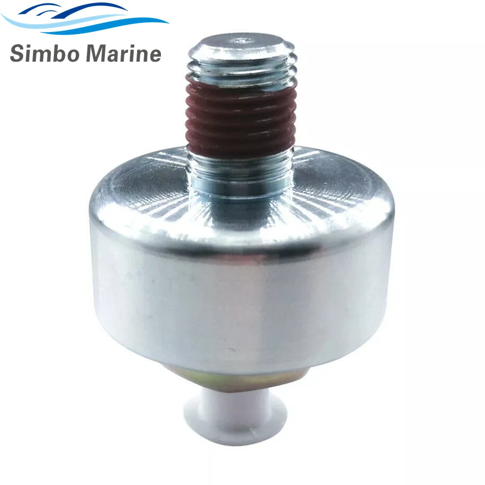 22024631 Knock Sensor For Volvo Penta V6 V8 4.3 5.7 GI / GXI OSI 5.7 GIE 3850357 22024631 3850357 3861977 806612T 3850357