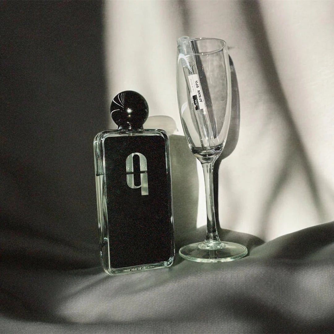 Men's Eau de Parfum, long-lasting scent, lavender, cinnamon, fresh, spicy, amber, vanilla, tonka bean, bergamot, 100ml