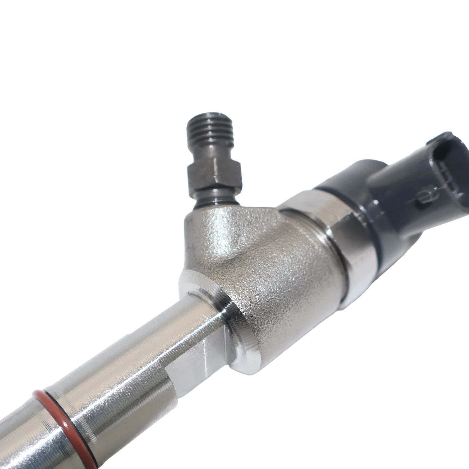 4PCS Fuel Injector For JAC SHUAILING 2.8L 493TCI HFC4DA1-2B1 150-160 H/P-2006（0445110335 ）