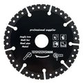 Diamond Multi-Purpose Saw Blades Composite Cutting Saw Blade Series Ultra-thin Ceramic Tile Glass Cutting Disc for Angle Grinder