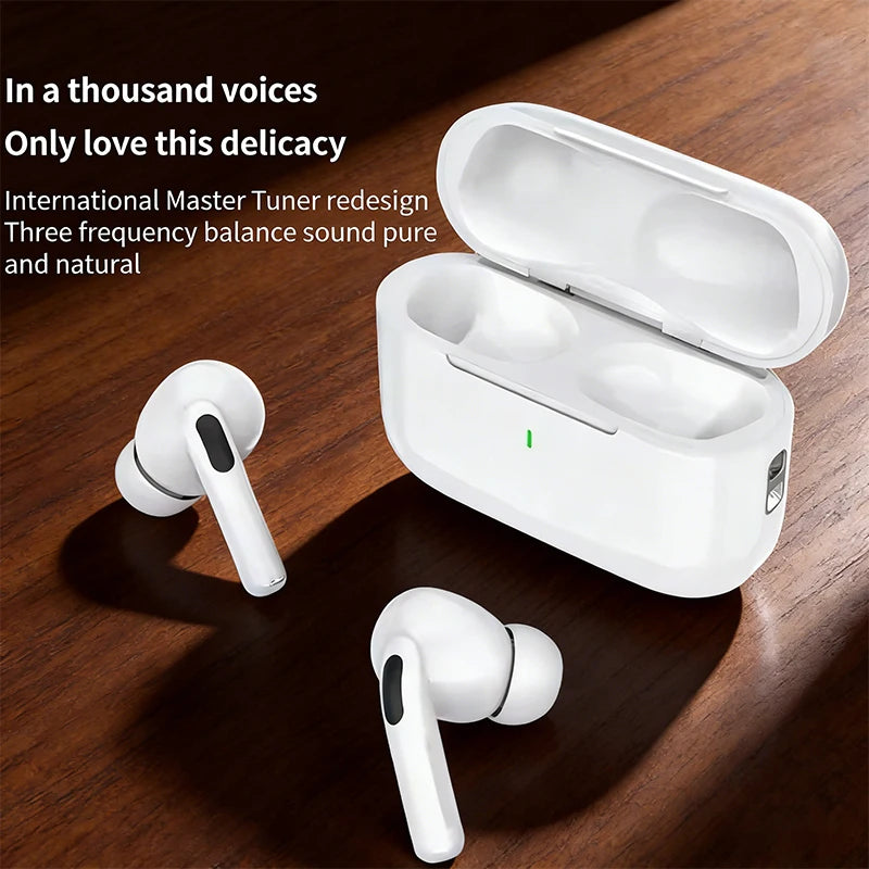A7-Wireless Bluetooth Headphones - Sophisticated and Simple Design, Hi-Fi Sound Quality, Long Battery Life, Multiple Functions