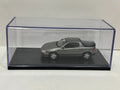Flaws Explosion Window No Nameplate No Color Box Hi Story 1/43 Scale Eunos Presso Resin Car Model