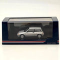 Hobby hj64 1/64 for AT Late Version HJ642029 Diecast Model Car Miniature Limited Collection vehicle toy models Auto Gift
