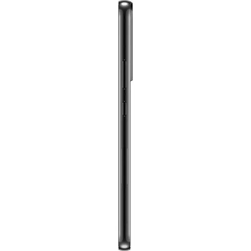 Samsung Galaxy S22 Plus 5G S906U (Fully Unlocked) 128GB Phantom Black - Refurbished Acceptable Condition
