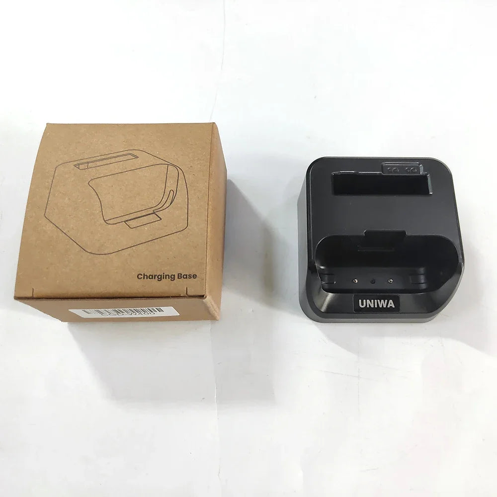 UNIWA W999 W888 tempered film Dock Explosion-proof Suitable for UNIWA V2000 F41 UNIWA F400 Dock, Battery, Microphone, Headphones
