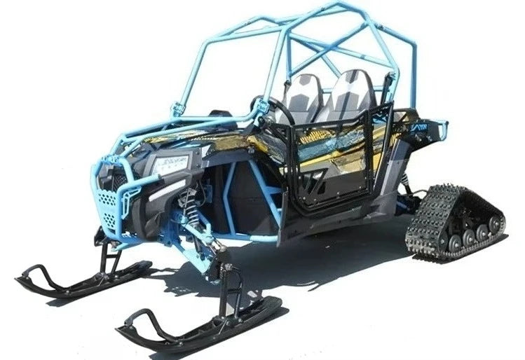 High Quality 400cc EPA Approved Water Cooled Engine Dune Buggy Snowmobile UTV