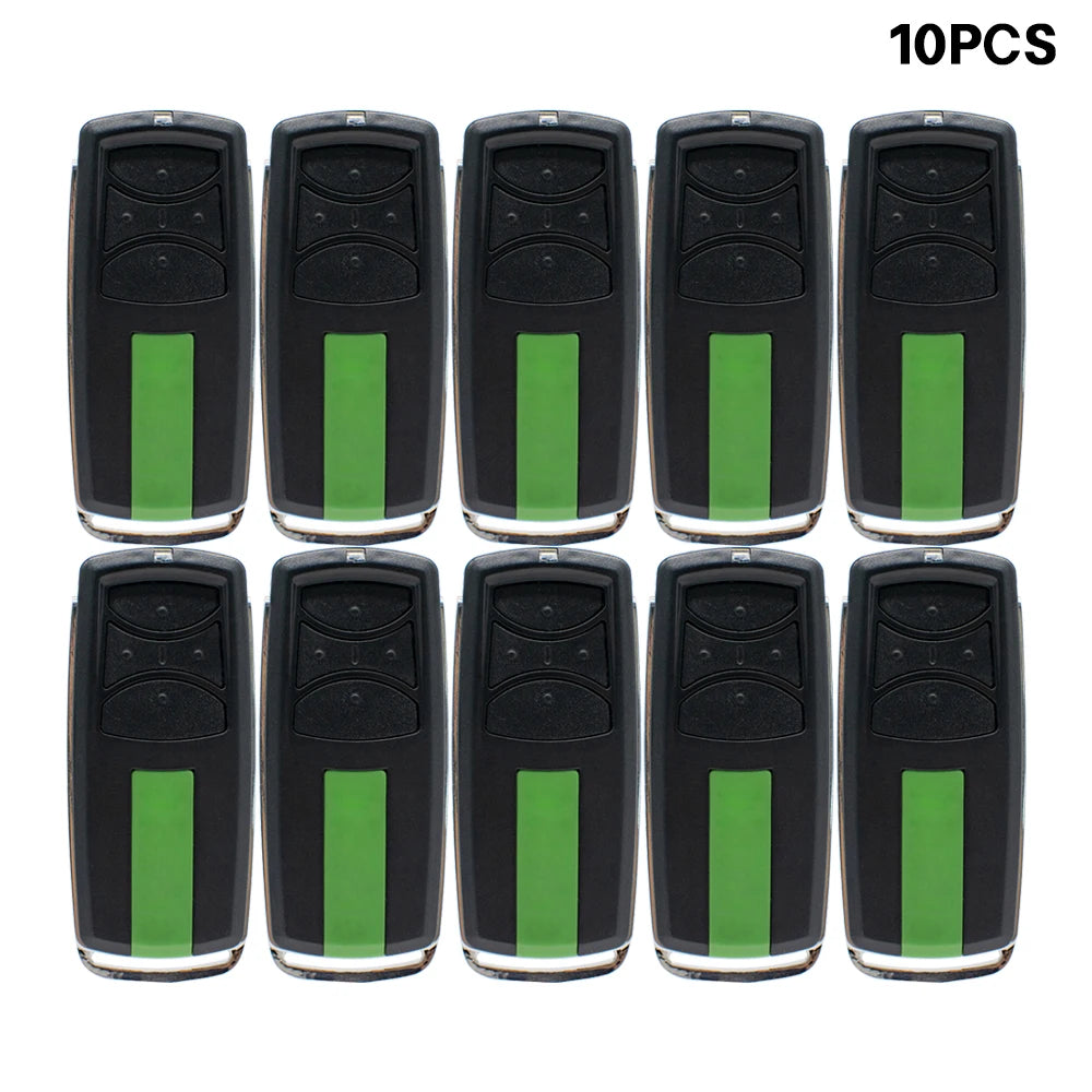 Compatible With E943M E940M E945M E950M E960M Security+2.0 ST50EVOB Garage Remote Control 433.30 433.92 434.54MHz Rolling Code