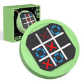 Super Electronic Logic Game Multi-Mode Checkers Memory Training Four-In-One Chessboard Multifunctional Game Machine Toy
