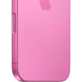 Apple iPhone 16 A3081 (Fully Unlocked) 128GB Pink - Refurbished Excellent Condition