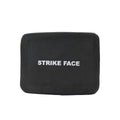 JOAXOR 15x20CM UHMWPE Board Tactical Insertion Self-Defense Backpack Deck Defense Shield Grade Board