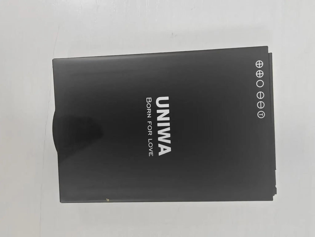 UNIWA W999 W888 tempered film Dock Explosion-proof Suitable for UNIWA V2000 F41 UNIWA F400 Dock, Battery, Microphone, Headphones
