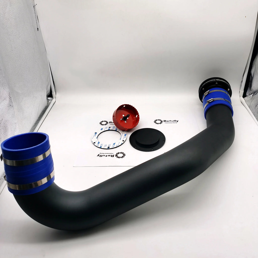 For Yamaha Watercraft GP1800, 2016+ VX HO (1.8/1.9L) & 2015+ VXR/VXS Rear Exhaust Kit