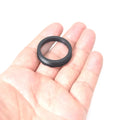 Tactical CNC Night Vision Anti-Impact PVS14 Lens Protective Lens Lif Thread BB Protective Lens