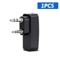 Baofeng Bluetooth Wireless Programmer Phone APP Programming for Baofeng Walkie Talkie UV-5RH UV-5R Mini BF-888S UV-32