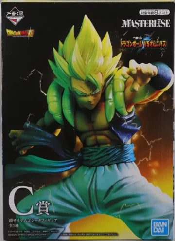 In Stock！BANDAI Ichiban Kuji Dragon Ball Super Rival Showdown Vegeta Great Ape Goku Gogeta Broly Jiren Anime Figures Models Toys