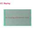 1Pc-10Pc 9x15 cm Single Sided Copper Prototype 9x15CM PCB DIY 2.54mm Universal Printed Circuit Board Breadboard Plate 90mm 150mm