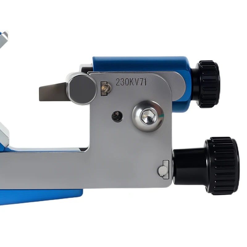 In-Stock Industrial Grade Cable Stripping Tool 10kV-35kV MV XLPE Cable Stripper Steel Handle OEM/ODM Customizable CIS-1552