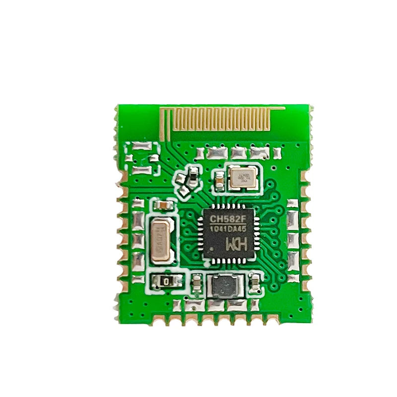 2/5Pcs/Lot CH582 Evaluation Board  BLE Bluetooth 5.3 RISC-V MCU