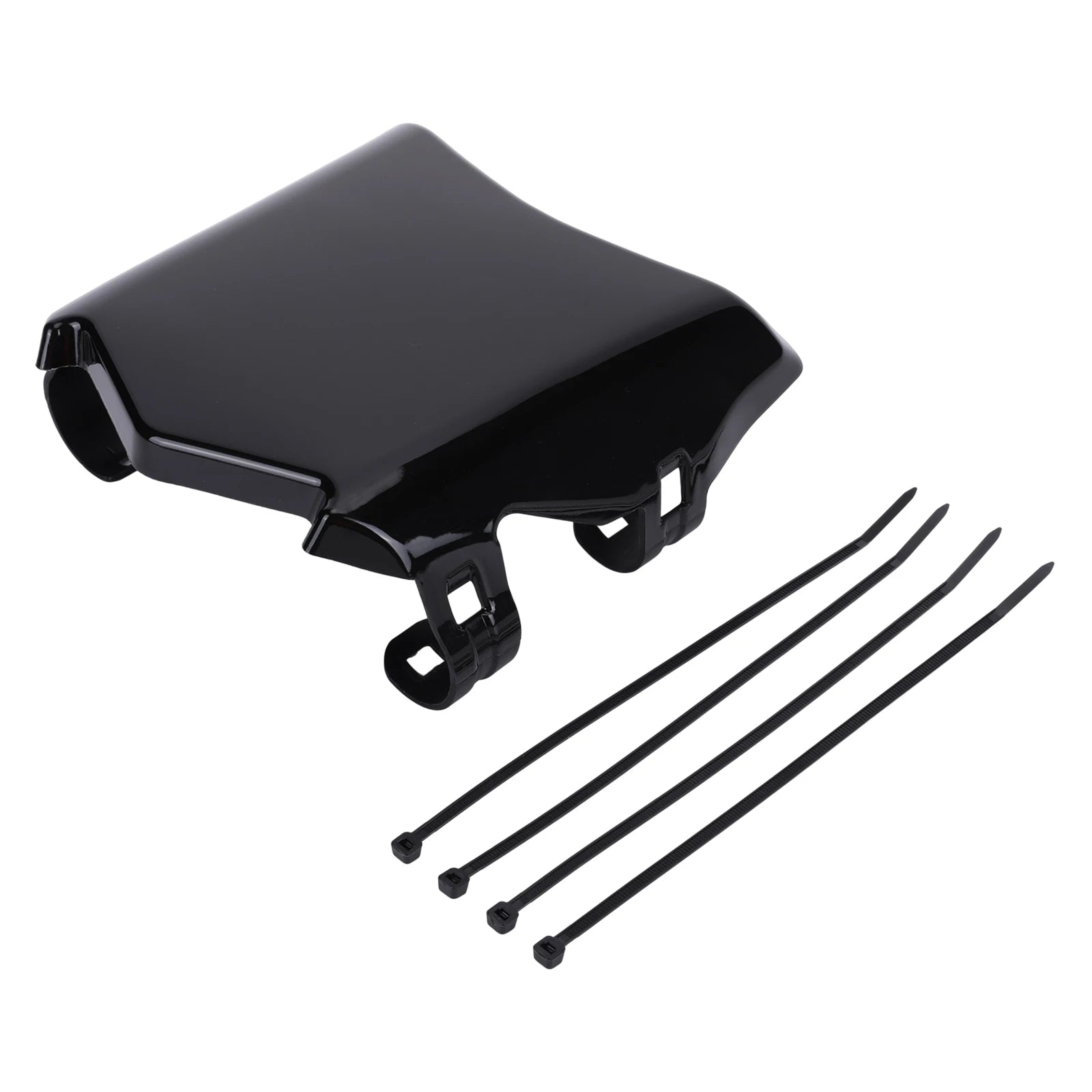 Universal Plate Replacement for Ebike Sur Ron Light Bee X Surron Light Bee S Electric Dirt Bike Plate Replacement Lightweight