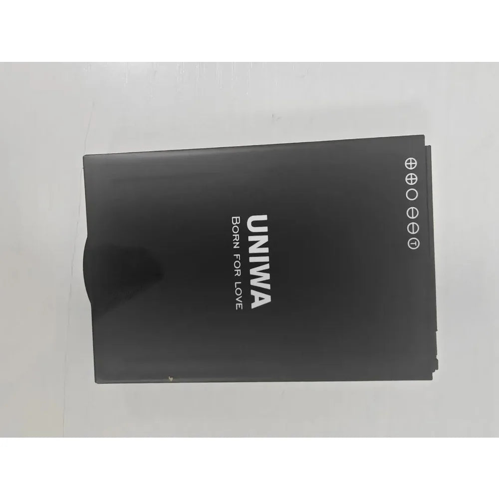 UNIWA W999 W888 tempered film Dock Explosion-proof Suitable for UNIWA V2000 F41 UNIWA F400 Dock, Battery, Microphone, Headphones