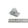 1/144 Scale AMX-AuF1 155mm Self Propelled Gun Model kits