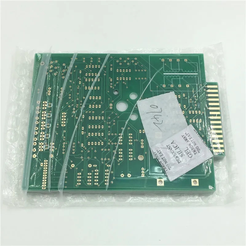 PCB Prototype Manufacturing Fast delivery Samples