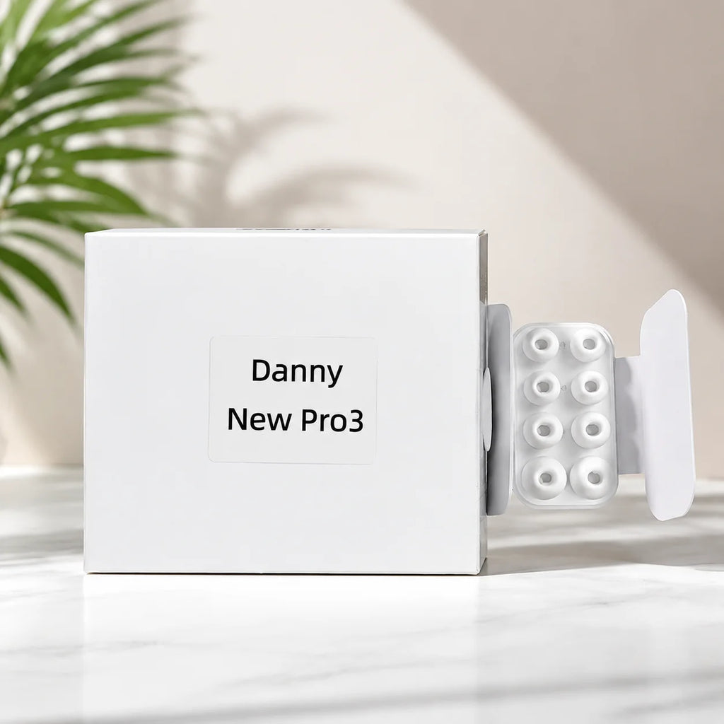 Danny Pro3 Wireless Headphone V5.5-C  V6TB V6huilian V7huilian high quality