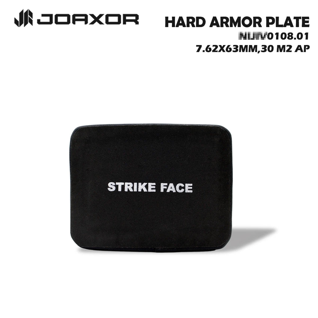 JOAXOR 15x20CM UHMWPE Board Tactical Insertion Self-Defense Backpack Deck Defense Shield Grade Board