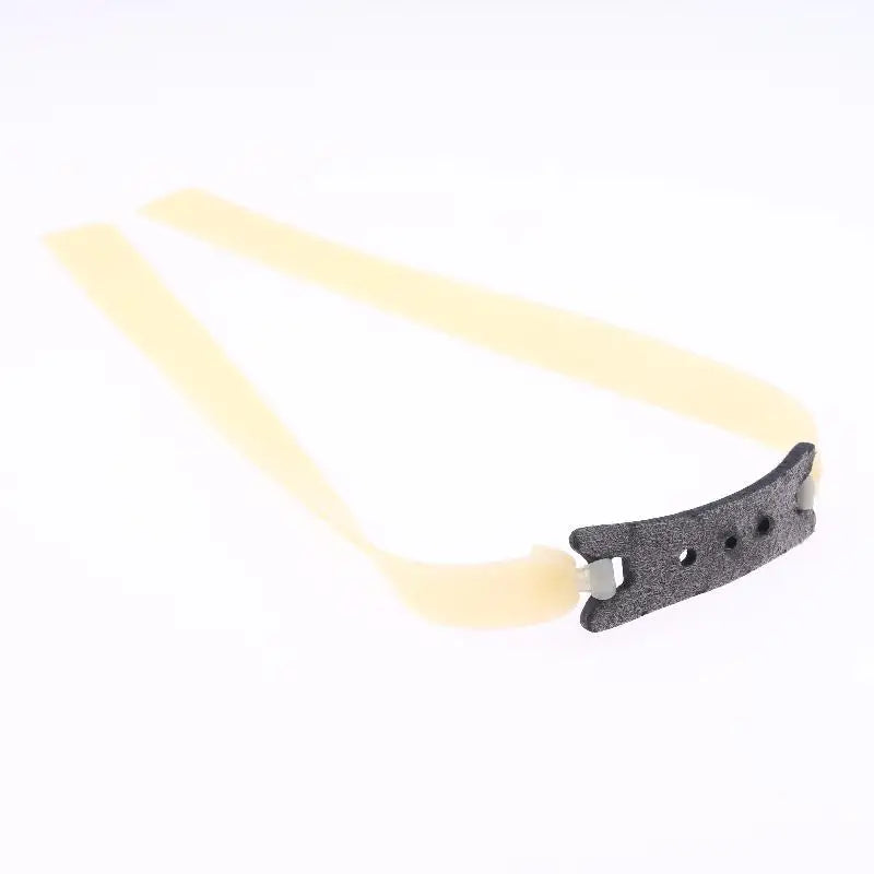 .Hot Sale.High-Elasticity Latex Slingshot Bands | 2.0mm Thickened Design for Precision Shooting & DIY Customization
